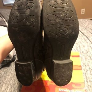 baretrap riding boots